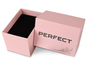 Zegarek Damski Perfect F372-06 (Zp521D) + Box