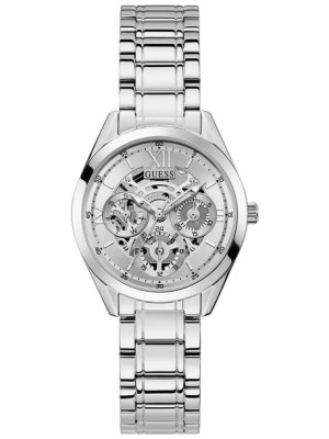 Zegarek Damski Guess Gw0253L1  (Zu502A)