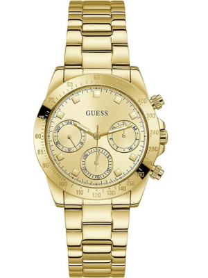 Zegarek Damski Guess Gw0314L2  (Zu503B)