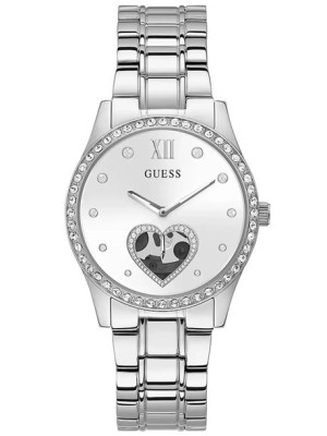 Zegarek Damski Guess Be Loved Gw0380L1  (Zu504A)