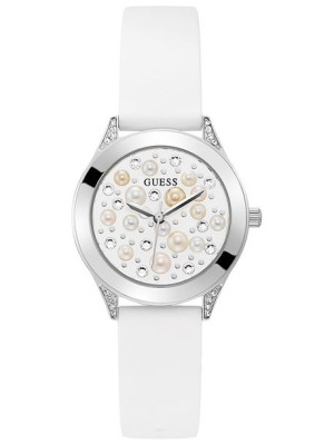 Zegarek Damski Guess Pearl Gw0381L1  (Zu505A)