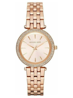 Zegarek Damski Michael Kors Mk3431 (Zm533B)