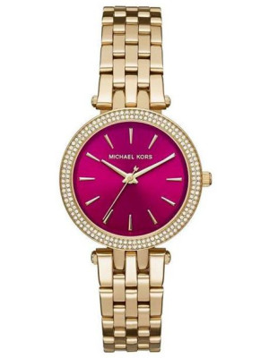 Zegarek Damski Michael Kors Mini Darci Mk3444 (Zm533C)