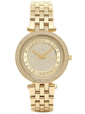Zegarek Damski Michael Kors Mini Darci Mk3445 (Zm533D)