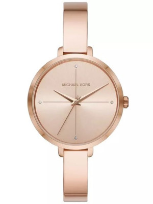 Zegarek Damski Michael Kors Charley Mk4380 (Zm534A)