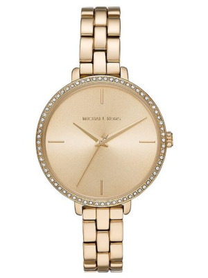 Zegarek Damski Michael Kors Charley Mk4399  (Zm535B)