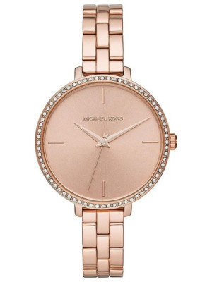Zegarek Damski Michael Kors Charley Mk4400 (Zm535C)