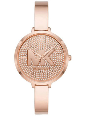 Zegarek Damski Michael Kors Charley Mk4433 (Zm536B)