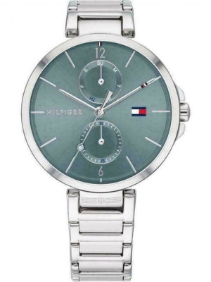 Zegarek Damski Tommy Hilfiger 1782126 Angela (Zf528D)