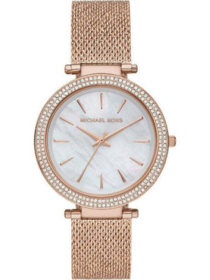 Zegarek Damski Michael Kors Mk4519 (Zm537A)