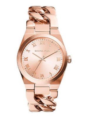Zegarek Damski Michael Kors Mk4564 - Channing (Zm538A)