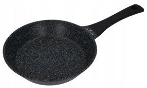 Patelnia ZWIEGER BLACK STONE 28cm