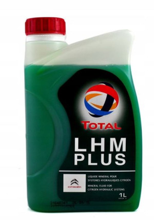 Total Olej Lhm+ 1l