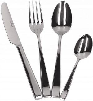 Sztućce ZWIEGER TOLEDO Komplet 24szt sztućców