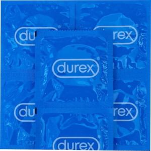Durex Anatomic 50 Szt
