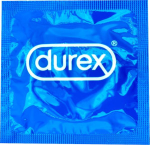 Durex Classic Klasyczne 1 Szt