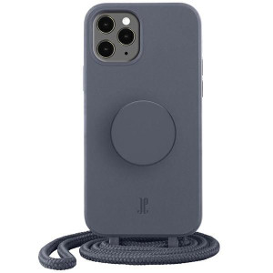 Etui Je Popgrip Iphone 11 Pro 5,8" Purpurowy/purple 30050 (just Elegance)