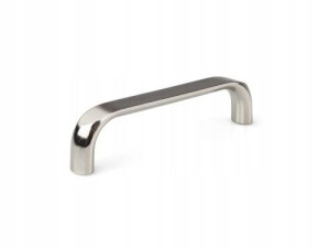 Uchwyt Meblowy Nowoczesny Um-028 Inox Szlif L-96