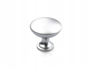 Gałka Meblowa Aluminium Gm-330 Klasyczna