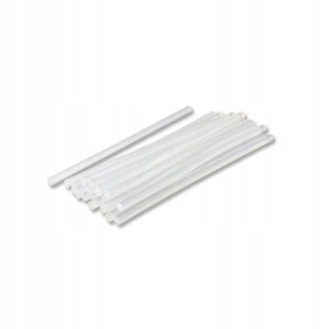 Klej Do Pistoletu 11,2 X 300 Mm Stalco 5 Sztuk