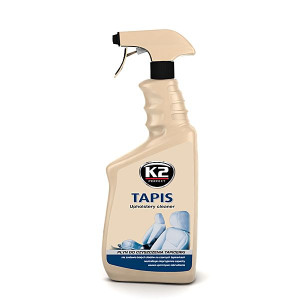 K2 Tapis 770ml Atomizer Płyn Do Tapicerki Nanotechnololgia