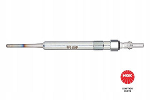 Ngk Świeca Żarowa 4187 D-power 31