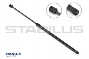 Stabilus Sprężyna Gazowa Pokrywy Bagażnika 309536