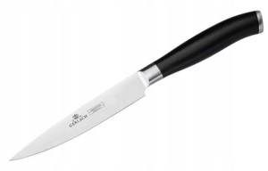 Nóż kuchenny Gerlach DECO BLACK 12,5cm