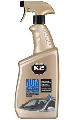 K2 Nuta Anti-insect 770ml Płyn Do Usuwania Owadów