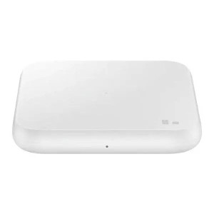Ładowarka indukcyjna Samsung EP-P1300BW Fast Charger biała/white