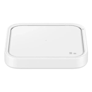 Ładowarka indukcyjna Samsung EP-P2400TW Fast Charger 15W + ład. siec. biały