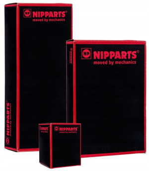 Nipparts Zestaw Filtrów Opel