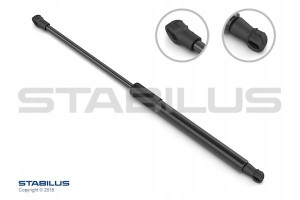 Stabilus Amortyzator Pokrywy Bagażnika 136715