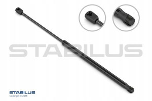 Stabilus Amortyzator Pokrywy Bagażnika 017609