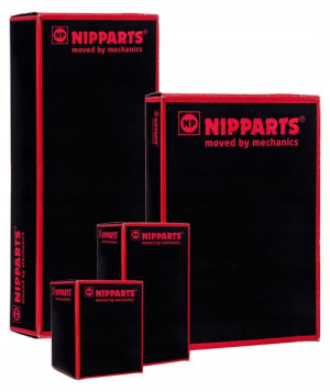 Nipparts Zestaw Filtrów Opel