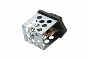 Thermotec Deg009tt Rezystor Dmuchawy Ford Focus