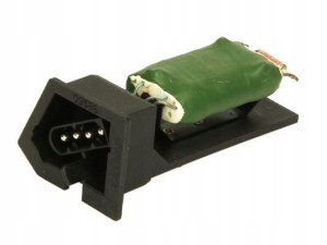 Thermotec Element Regulacyjny Dmuchawy Bmw 3