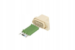 Thermotec Element Regulacyjny Dmuchawy Ford Focus