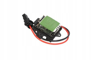 Thermotec Der014tt Element Regulacyjny Dmuchawy