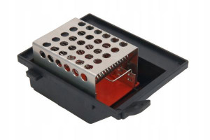 Thermotec Dem009tt Element Regulacyjny Dmuchawy
