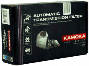 Kamoka Filtr Hydr. Przekl. Automat. F601301