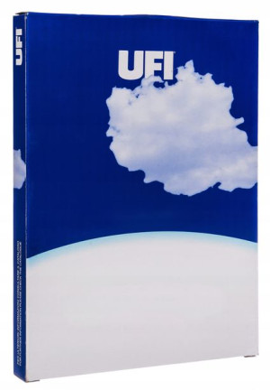 Ufi Filtr Kabinowy 54.176.00 Smart
