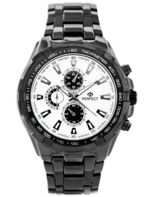 Zegarek Męski Perfect - M101 (Zp112E) + Box