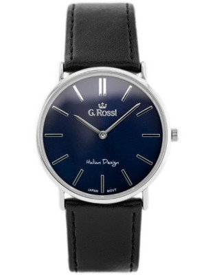 Zegarek G. Rossi - 8709A2 (Zg209B) + Box