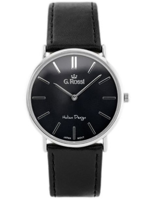 Zegarek G. Rossi - 8709A2 (Zg209C) + Box