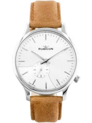Zegarek Męski Rubicon Rnce07 (Zr092A)