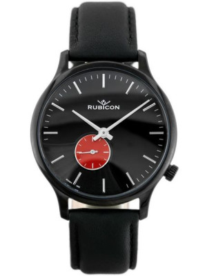 Zegarek Męski Rubicon Rnce07 (Zr092C)