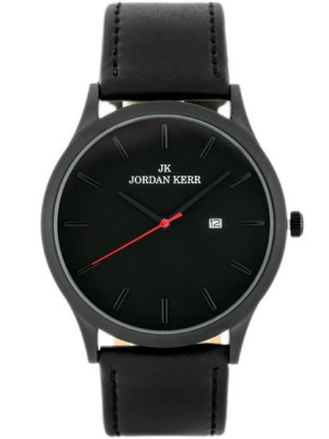 Zegarek Męski Jordan Kerr - L1026 (Zj127B)