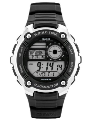 Zegarek Męski Casio Ae-2100W 1Av (Zd092A)