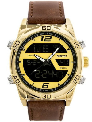 Zegarek Męski Perfect A8026 (Zp292B) + Box